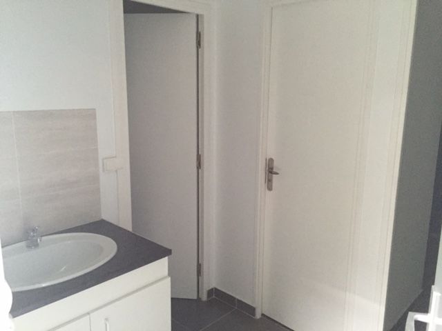 entrepôt de 562m², Bondoufle (Essonne)