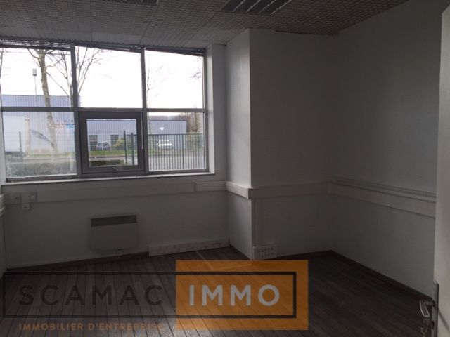 entrepôt de 562m², Bondoufle (Essonne)
