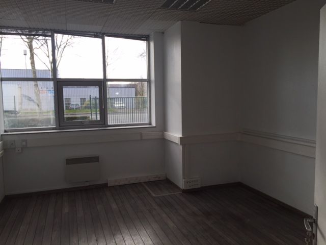 entrepôt de 562m², Bondoufle (Essonne)