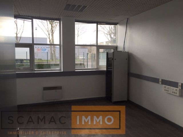 entrepôt de 562m², Bondoufle (Essonne)