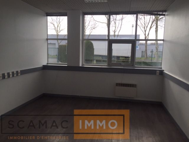 entrepôt de 562m², Bondoufle (Essonne)