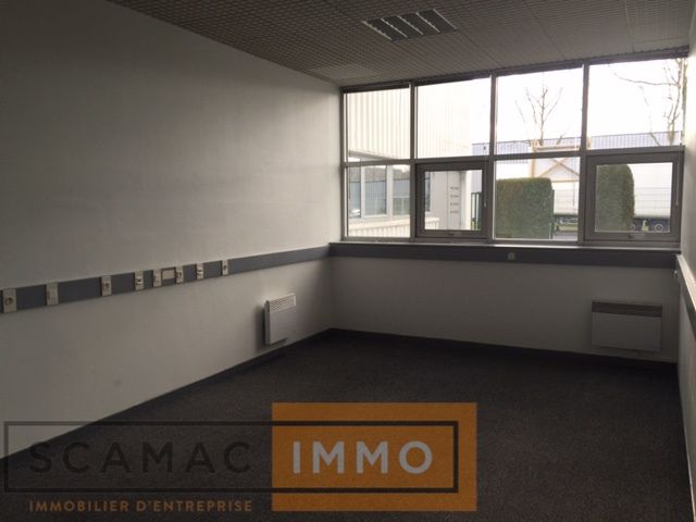 entrepôt de 562m², Bondoufle (Essonne)