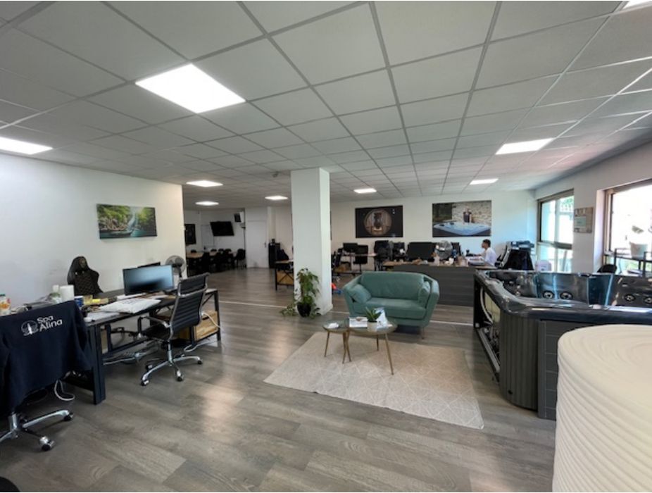 local d'activités de 160m², Clamart (Hauts-de-Seine)