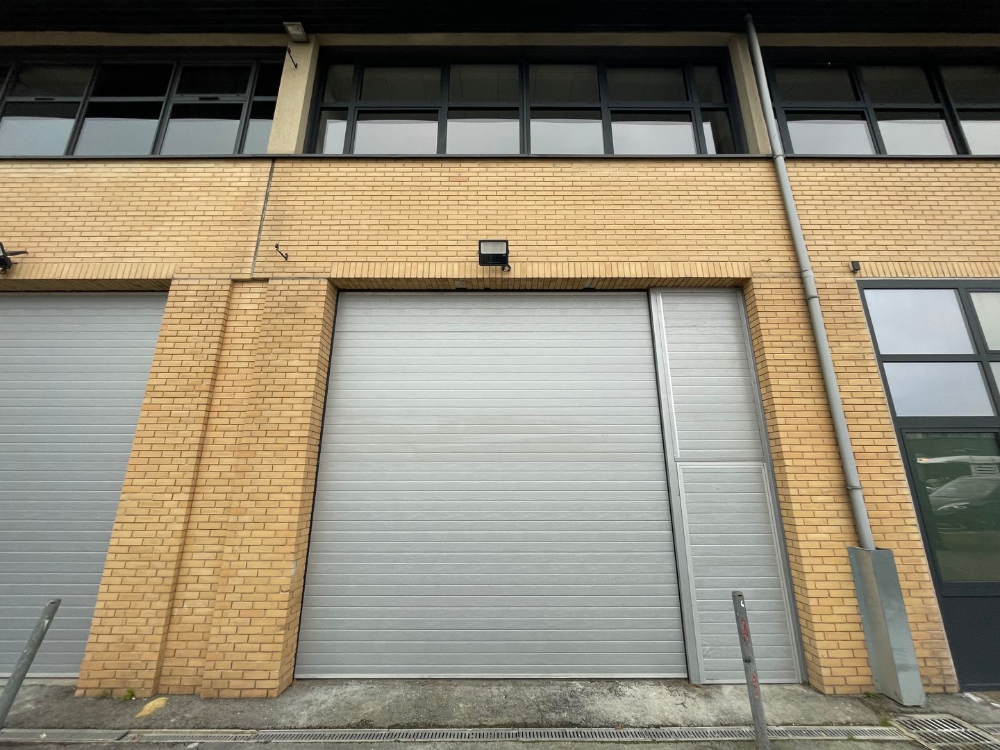 local d'activités de 174m², Villejuif (Val-de-Marne)