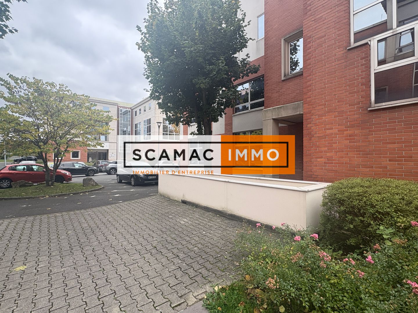 local d'activités de 293m², Chevilly-Larue (Val-de-Marne)