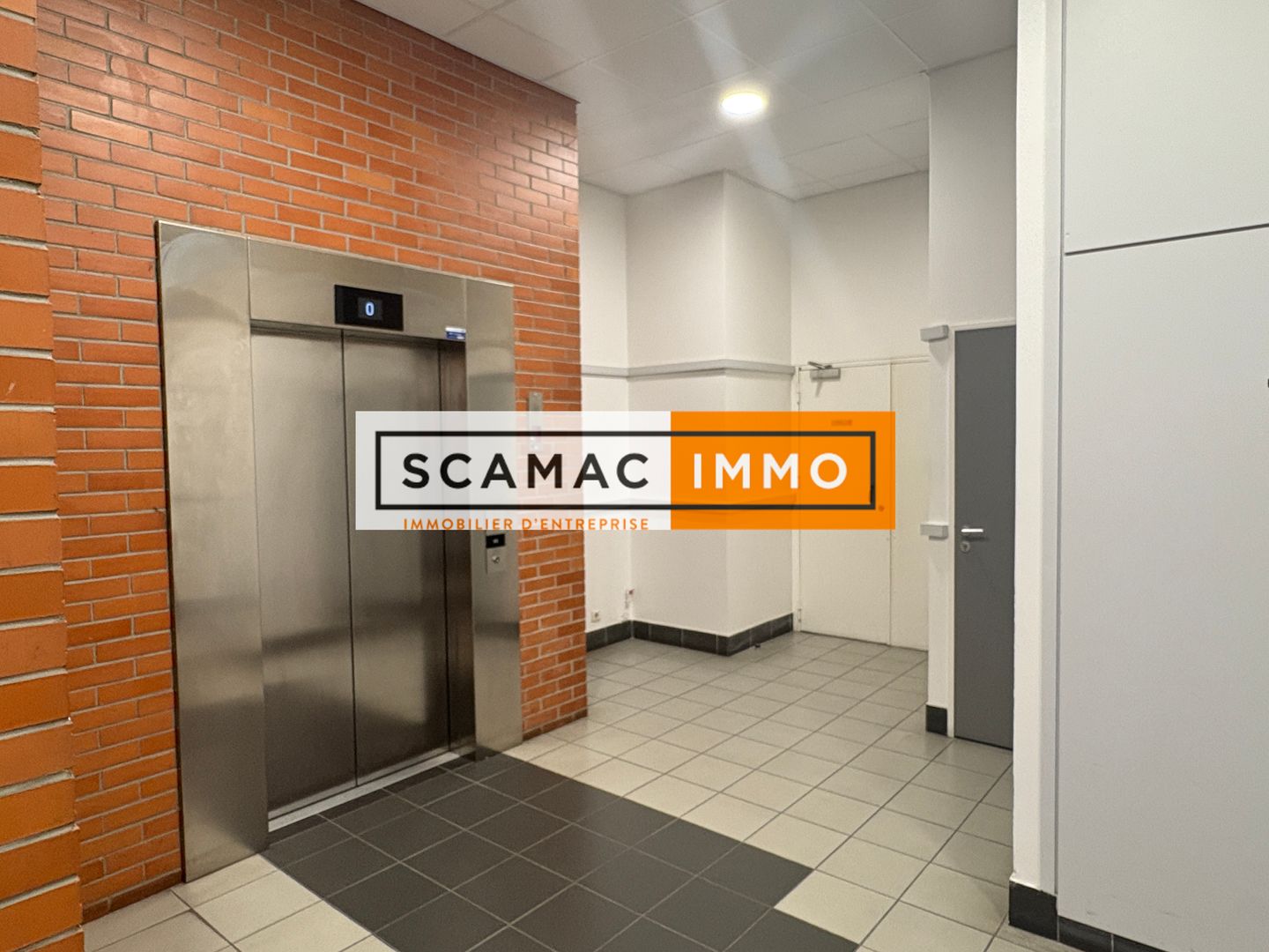 local d'activités de 350m², Chevilly-Larue (Val-de-Marne)