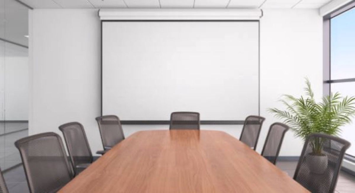 Bureau de 144 m², Créteil