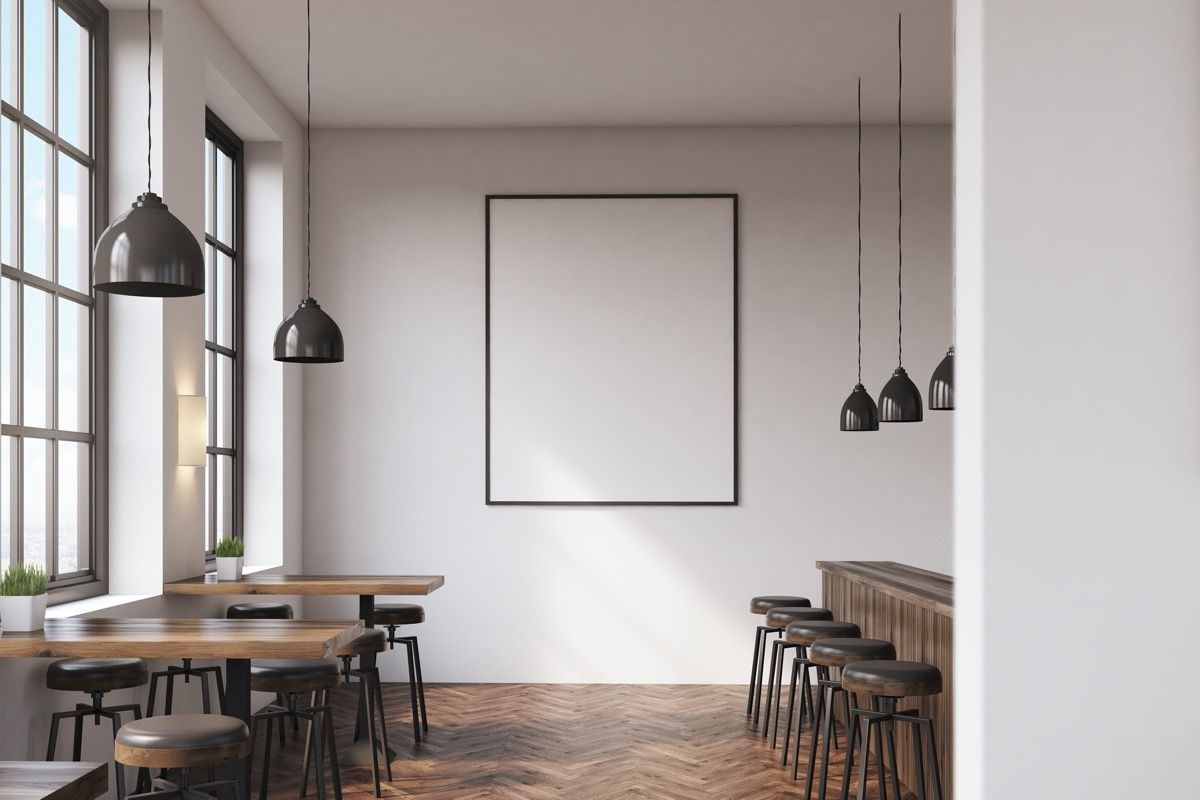 bureau de 250m², Créteil (Val-de-Marne)