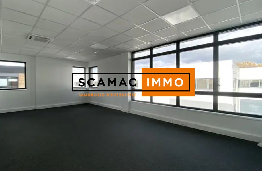 Local d'activités de 275 m², Villeneuve-la-Garenne