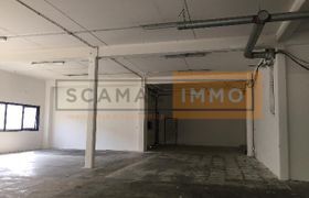 locaux mixtes de 900m², Villeneuve-la-Garenne (Hauts-de-Seine)