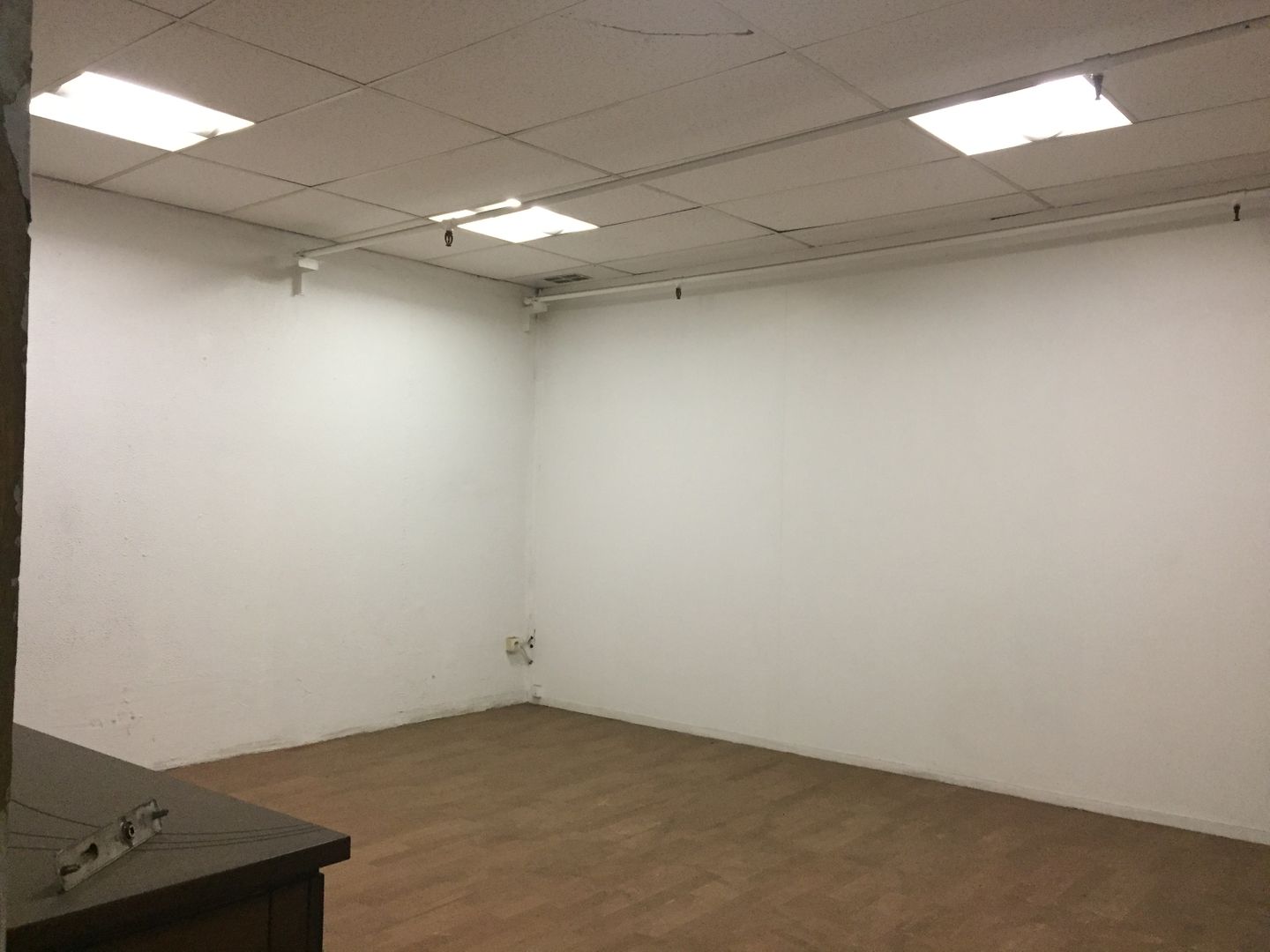 entrepôt de 3 000m², Paris 13 (Paris)