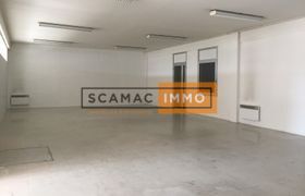 local d'activités de 110m², Herblay (Val-d'Oise)