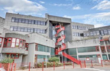 bureau de 526m², Saint-Denis (Seine-Saint-Denis)