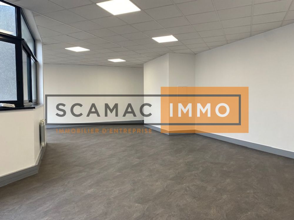 local d'activités de 163m², Saint-Denis (Seine-Saint-Denis)