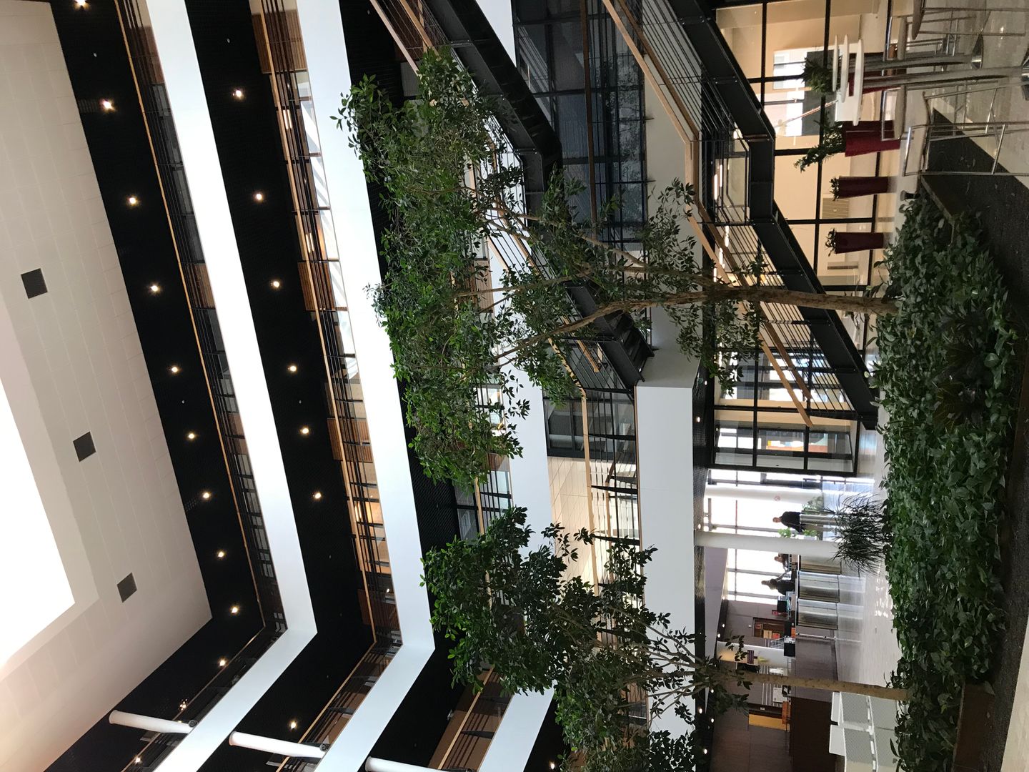 bureau de 180m², Maisons-Alfort (Val-de-Marne)