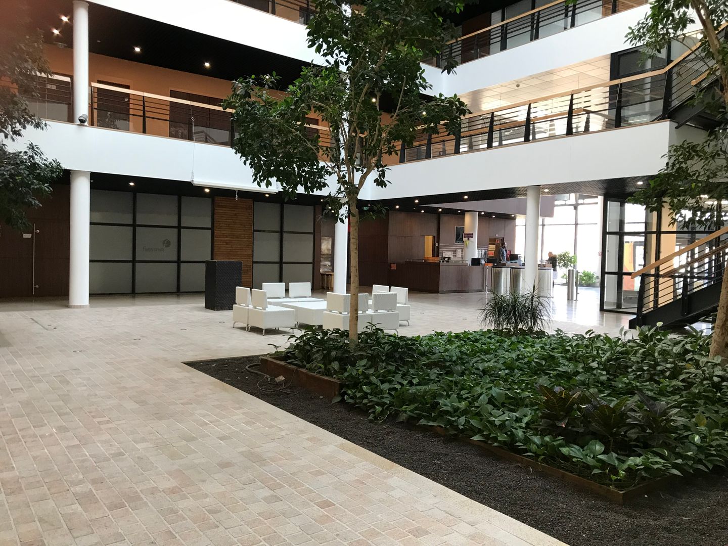 bureau de 180m², Maisons-Alfort (Val-de-Marne)