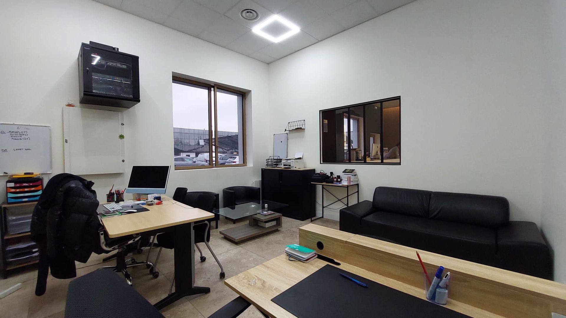 local commercial de 258m², Gonesse (Val-d'Oise)