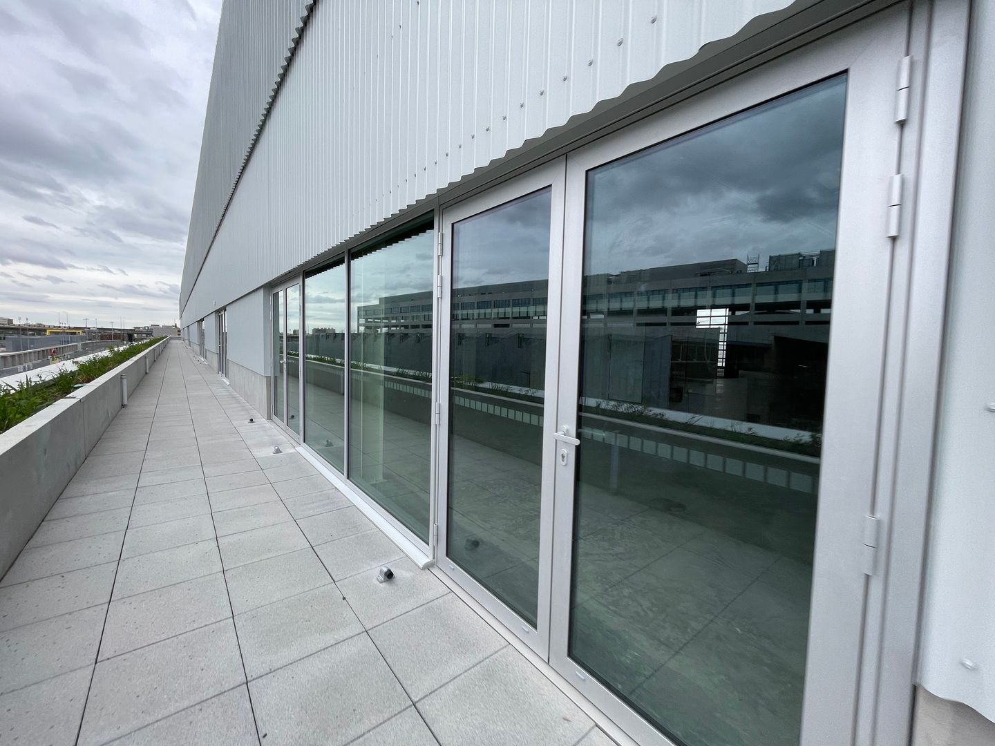 local d'activités de 2&nbsp;065m², Vitry-sur-Seine (Val-de-Marne)