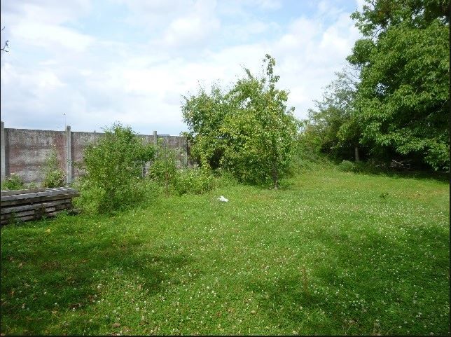 terrain de 3 000m², Grez-sur-Loing (Seine-et-Marne)