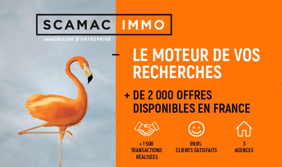 bureau de 559m², Saint-Denis (Seine-Saint-Denis)