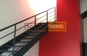 local d'activités de 1 486m², Gennevilliers (Hauts-de-Seine)