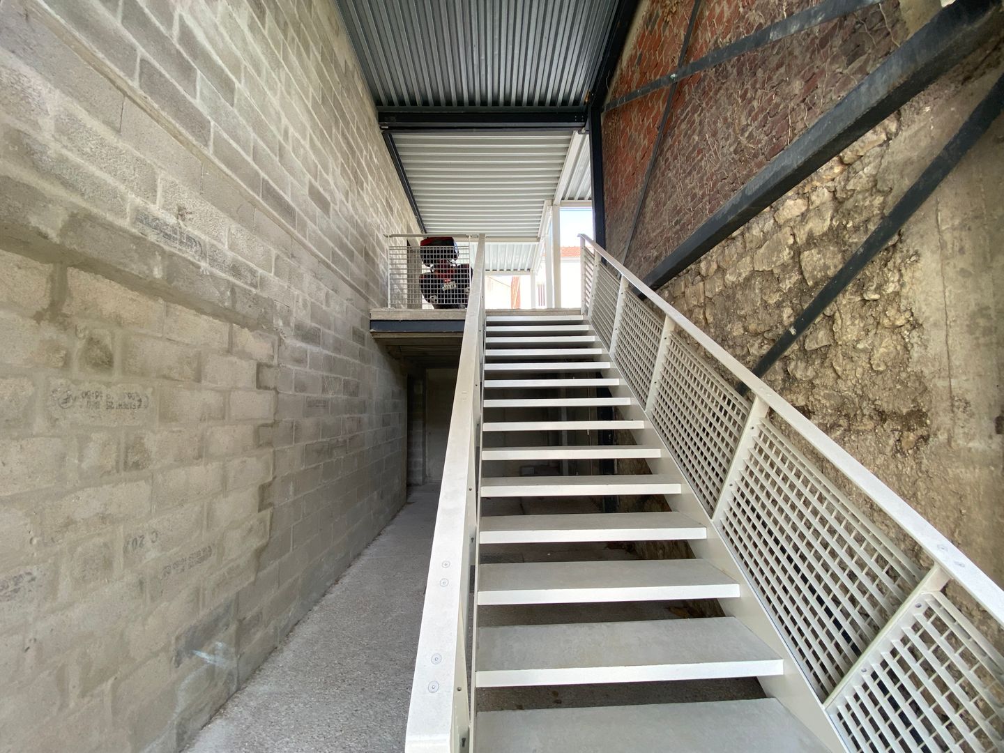 bureau de 250m², Cachan (Val-de-Marne)