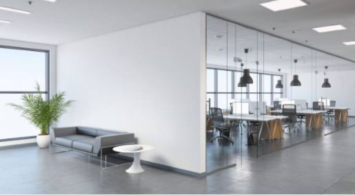 bureau de 272m², Cachan (Val-de-Marne)