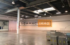 local d'activités de 539m², Gennevilliers (Hauts-de-Seine)