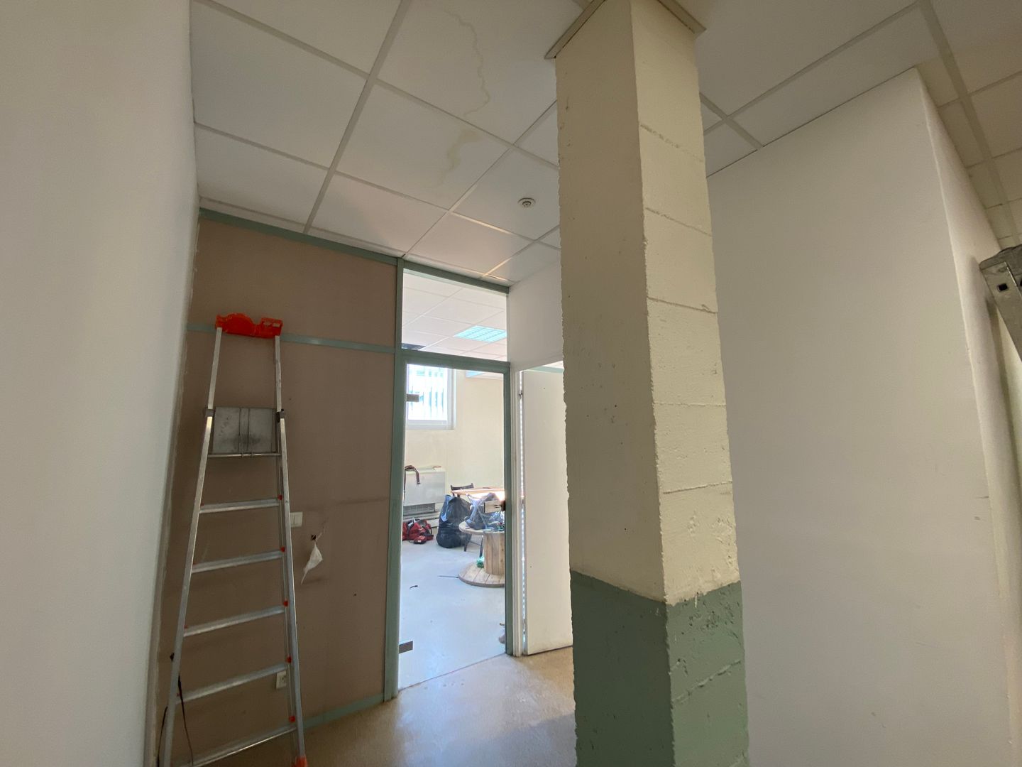 local d'activités de 173m², Vanves (Hauts-de-Seine)
