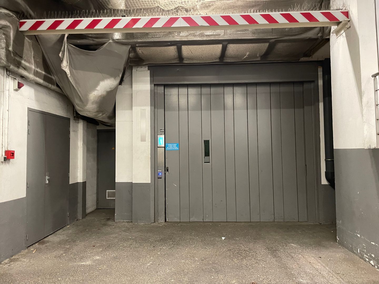 local d'activités de 514m², Vanves (Hauts-de-Seine)