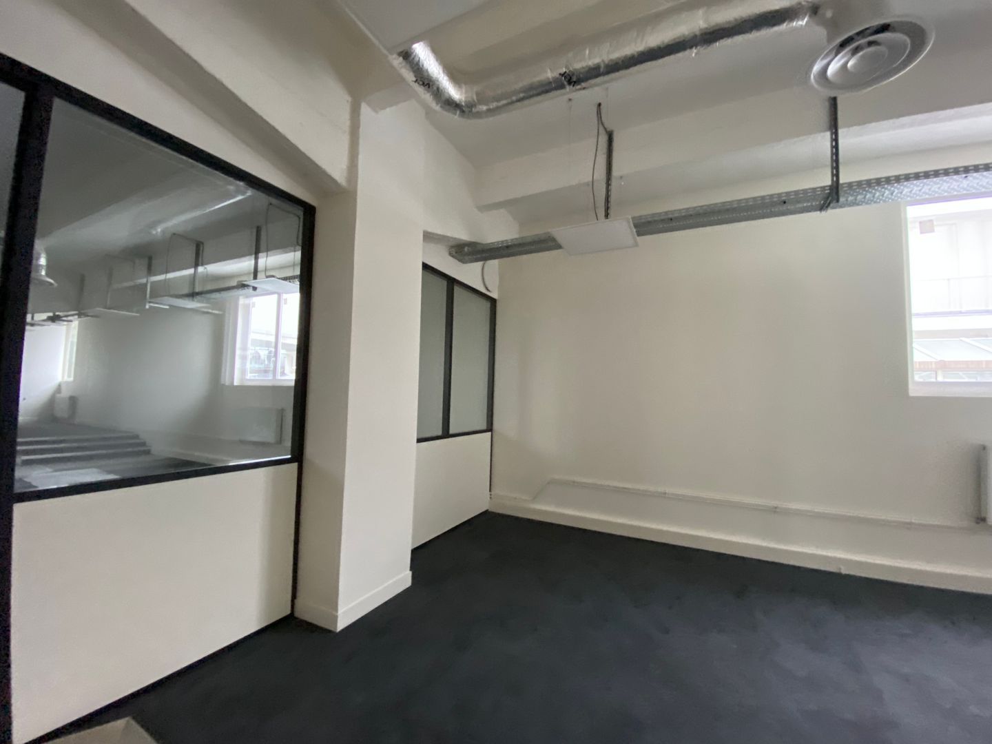 local d'activités de 514m², Vanves (Hauts-de-Seine)