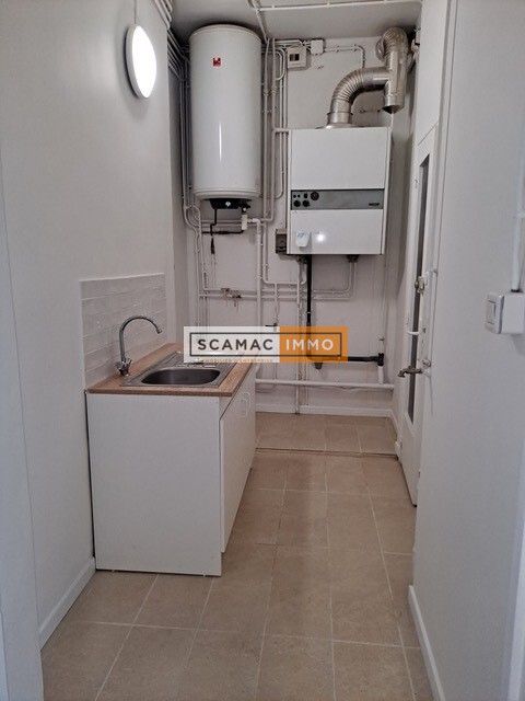local d'activités de 70m², Vanves (Hauts-de-Seine)