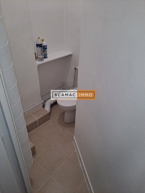 local d'activités de 70m², Vanves (Hauts-de-Seine)