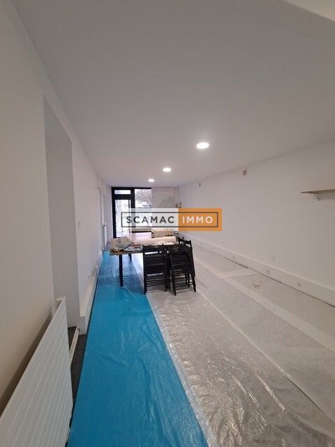 local d'activités de 70m², Vanves (Hauts-de-Seine)