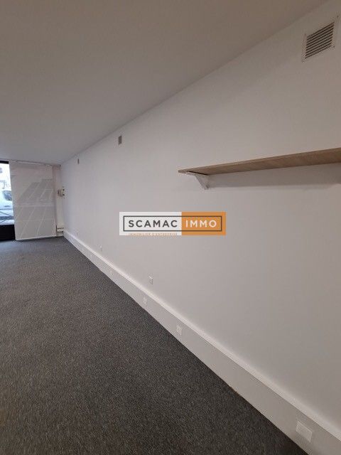 local d'activités de 70m², Vanves (Hauts-de-Seine)