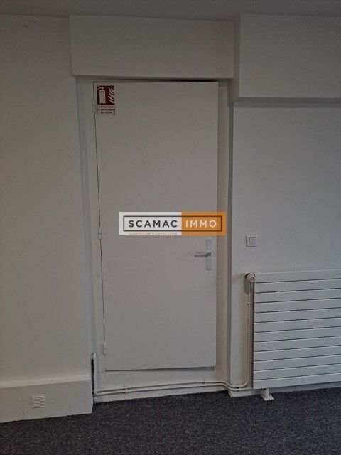 local d'activités de 70m², Vanves (Hauts-de-Seine)