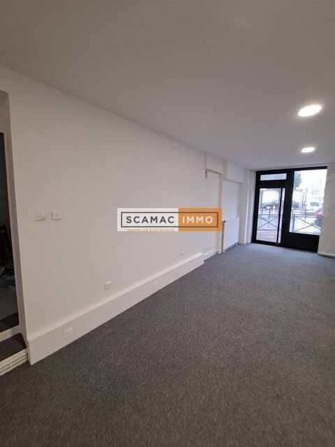 local d'activités de 60m², Vanves (Hauts-de-Seine)