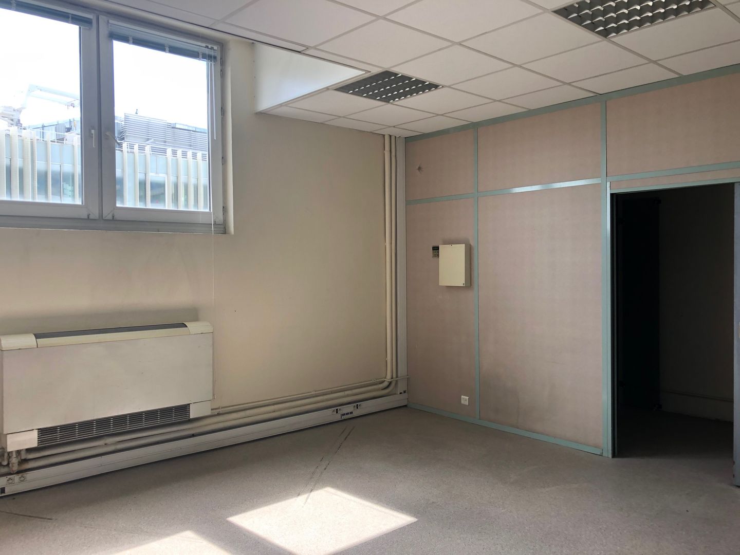 local d'activités de 160m², Vanves (Hauts-de-Seine)