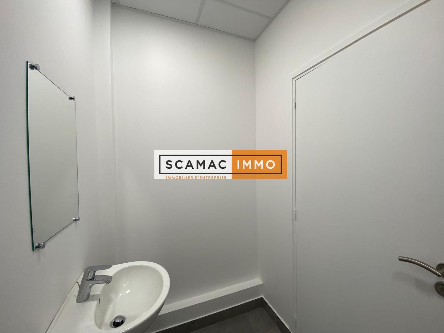 local d'activités de 255m², Vanves (Hauts-de-Seine)