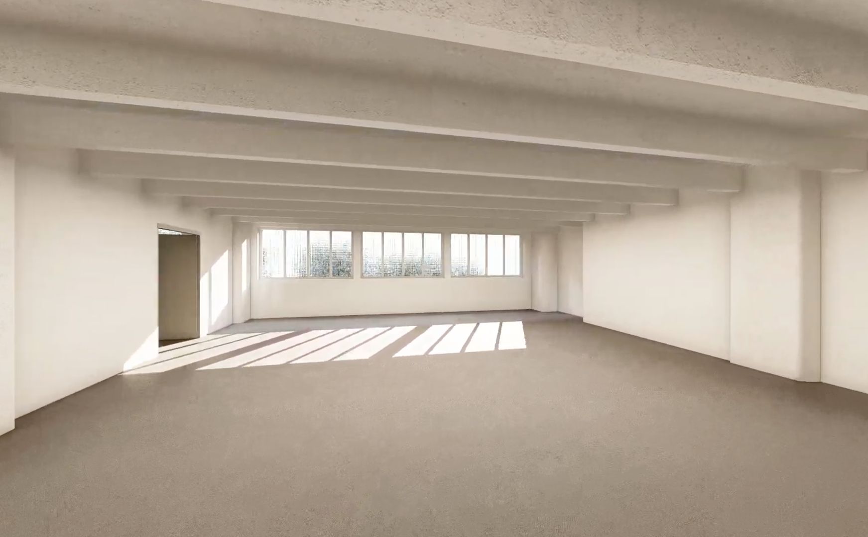 local d'activités de 1 150m², Vanves (Hauts-de-Seine)