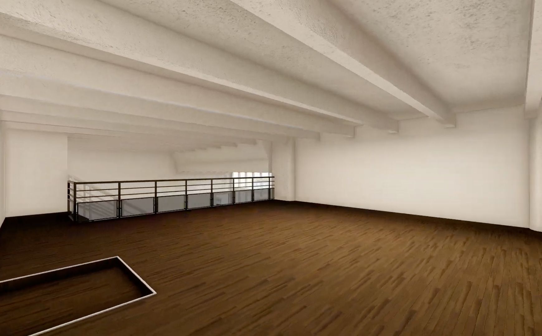 local d'activités de 1 150m², Vanves (Hauts-de-Seine)