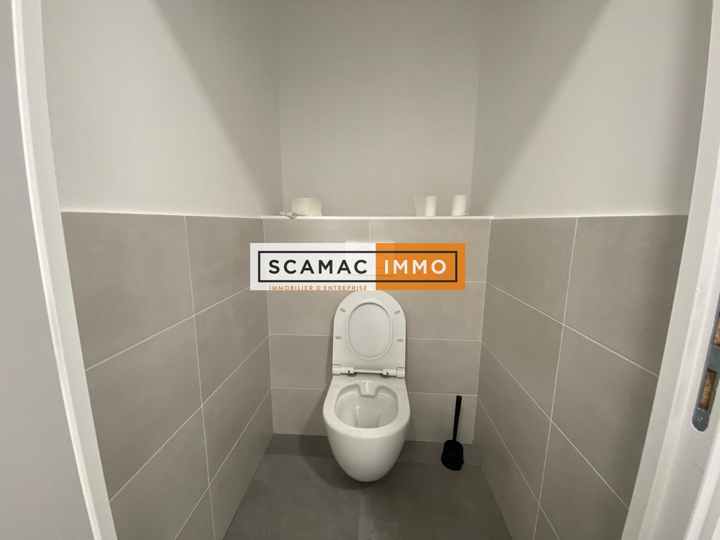 local d'activités de 500m², Vanves (Hauts-de-Seine)