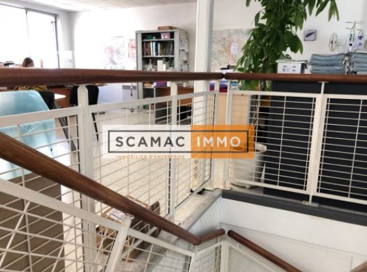 local d'activités de 396m², Vanves (Hauts-de-Seine)