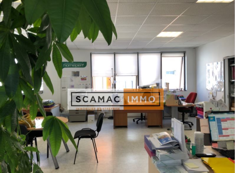 local d'activités de 396m², Vanves (Hauts-de-Seine)