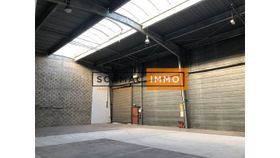 local d'activités de 774m², Orgeval (Yvelines)