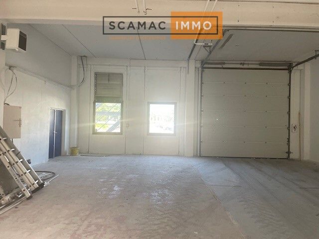 bureau de 821m², Villebon-sur-Yvette (Essonne)