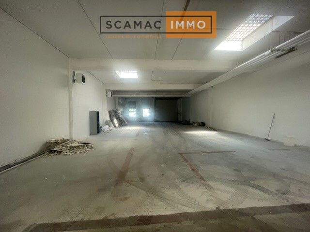 bureau de 821m², Villebon-sur-Yvette (Essonne)