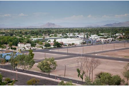 terrain de 4 201m², Arpajon (Essonne)