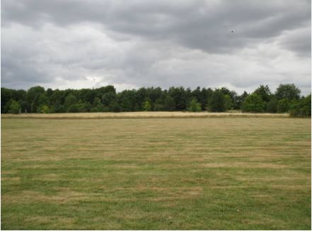 terrain de 5 541m², Arpajon (Essonne)