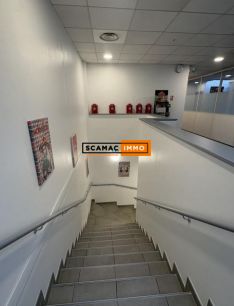 local d'activités de 1 129m², Gennevilliers (Hauts-de-Seine)